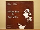 Harvi Griffin  The Two Sides of Harvi Griffin  Rite 28264/65 Stereo 2 LP private