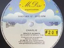 Charlie - Spacer Woman - 12