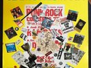 RAMONES Mania 2-LP promo copy  Sire 1988