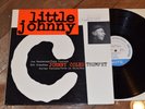 Johnny Coles Little C NM  Blue Note lp NY mono RVG Joe Henderson Duke Pearson