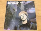 Matt Johnson - Burning Blue Soul UK 1983 4AD Reissue LP with Inner Sleeve
