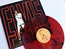 Elvis Presley - Elvis 1968 NBC TV Special Red Vinyl LP Limited Edition Gatefold