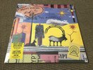 RARE COLOURED LIMITED 2LP ORANGE/BLUE PAUL McCARTNEY EGYPT STATION (NEUF)