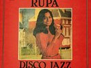 Rupa Disco Jazz LP Reissue 2017