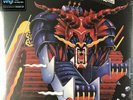 Judas Priest - Defenders Of The Faith Sealed LP Reissue