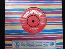 The Jive Five My True Story Doo Wop ( Cry cry cry ) 1961 Parlophone 7