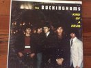 THE BUCKINGHAMS Kind Of A Drag w/ I'm A Man mono garage fuzz first press LP rare