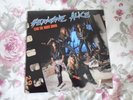 HERICANE ALICE Tear the House Down BRILLIANT HAIR METAL