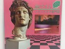 MACINTOSH PLUS Floral Shoppe LP NEW WHITE VINYL Olde English Spelling Bee Vektr