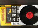 BAD BRAINS ROIR TAPE used LP 1997 reissue black flag minor threat beastie boys