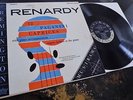 Paganini: Caprices Nos. 13-24 - Ossy Renardy **Remington R-199-152 ED1 LP**