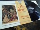 Grieg: Peer Gynt - Oivin Fjeldstad / LSO **Decca SXL 2012 WBg ED1 LP**