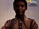 Ken Boothe vinyl LP album record Everything I Own - EX UK TRLS95 TROJAN 1974