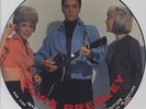 Elvis Presley Interview Picture Disc picture disc LP vinyl album record UK