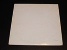 THE BEATLES THE BEATLES (1968) SWBO-101 WHITE ALBUM VINYL NUMBERED *ULTRASONIC
