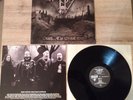 Asphyx Death...the Brutal Way LP Hail of Bullets Obituary Possessed