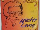 HECTOR LAVOE   LOS CLASICOS  VOL 1 SALSA 