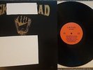 ISD  LP Rock O Rama Rebelles Europeens ROR Oi Skinhead Vinyl Record