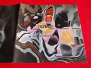 LP ITALIAN PROG OSANNA - PRELUDIO TEMA VARIAZIONI CANZONA - ORIGINALE