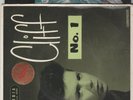 Cliff Richard Drifters Cliff No.1 Columbia ESG 7754 VG+/ EX- Stereo