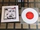 U2: Three (Out Of Control)  Ltd Ed Irish 7