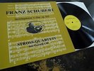 Schubert: String Quintet - Stross Quartet (Metzmacher) **Private Press ED1 LP**