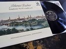 Brahms: Symphony No. 4 - Joseph Keilberth **Telefunken SLT 43042 ED1 LP**