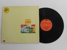 SUPERSISTER Pudding En Gisteren LP Polydor 2419 058 NETH 1977 VG++ RARE PROG 2F