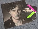 Johnny Moped - Cycledelic LP + No One 7