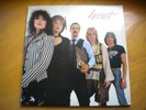 Heart,  Greatest Hits / Live LP, with photo inner sleeve, Epic KE2 36888, NM