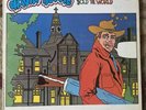 DAVID BOWIE “The Man Who Sold The World” Vinyl 1st US Pressing 1970