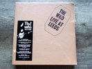 THE WHO LIVE AT LEEDS RARE BOX - VINYL / CD - SEALED   PLUS SINGLE + INSERTS