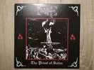 The Black The Priest of Satan Marduk Mayhem B*rzum Rotting Christ Dissection