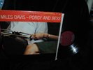 MILES DAVIS Porgy And Bess LP Columbia CL-1274  1958 DG 6-eye mono RARE CANADA