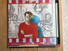 Richard H Kirk - Time High Fiction - Vinyl LP