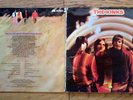 THE KINKS ARE THE VILLAGE GREEN PRESERVATION SOCIETY LP NPL 18233