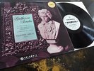 Beethoven: Piano Sonatas - Claudio Arrau **Columbia SAX 2390 ED1 LP**
