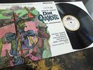Strauss: Don Quixote - Paul Tortelier / Rudolf Kempe **HMV ASD 326 ED1 LP**