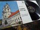 Bruckner: Symphony No. 6 - Joseph Keilberth **Telefunken SLT 43076 ED1 LP**