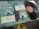 Beethoven: Piano Sonatas Nos. 21 & 23 - Barentzen **HMV FALP 199 ED1**
