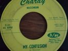 The Elite - My Confusion 7