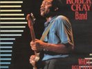 The Robert Cray Band Whos Been Talkin NEAR MINT Tomato Vinyl LP