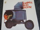 The Bonniwell Music Machine ,1968 WS-1732 ,Garage Psychedelic Rock