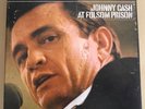 Johnny Cash At Folsom Prison Columbia 1968 Reel To Reel Tape 4 Track 3 3/4” IPS