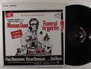 FUNERAL IN BERLIN OST Konrad Elfers RCA VICTOR LP NM