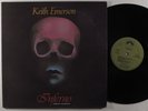 INFERNO OST Keith Emerson CINEVOX MDF 33/138 LP NM italty gatefold