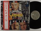 LE SERPENT OST Ennio Morricone RCA LP NM japan w/obi