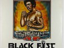 V/A - Black Fist OST LP - Happy Fox SEALED