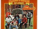 Syndicate - Nashville Ain't All Country LP - Piedmont - Rare Soul Funk PROMO