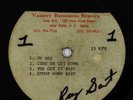 Ray Gant - Unreleased 12